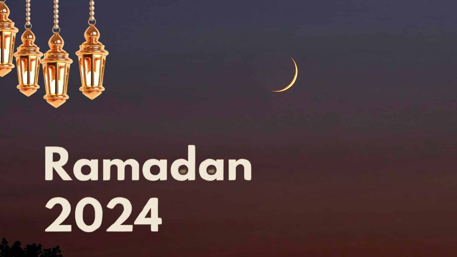 Por qué el Ramadán empieza en fechas diferentes cada año?